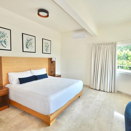 Hotel Plaza Rioverde Río Verde Eksteriør billede