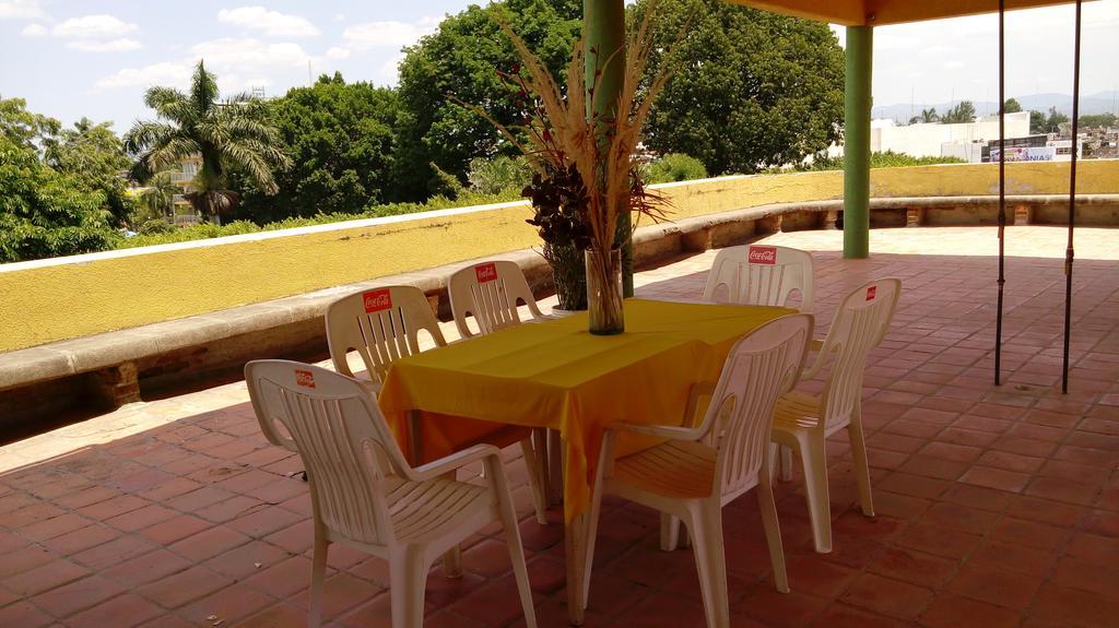 Hotel Plaza Rioverde Río Verde Eksteriør billede