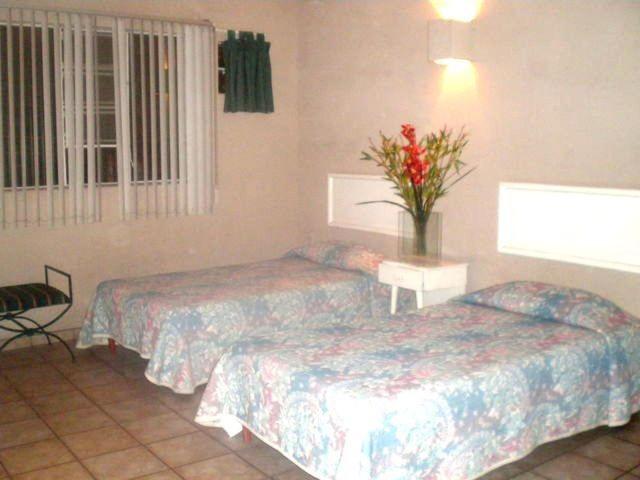 Hotel Plaza Rioverde Río Verde Værelse billede