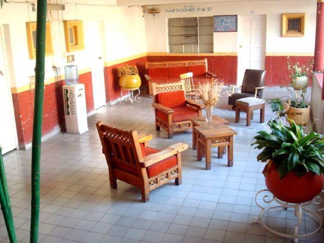 Hotel Plaza Rioverde Río Verde Eksteriør billede