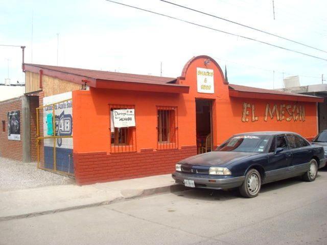Hotel Plaza Rioverde Río Verde Eksteriør billede