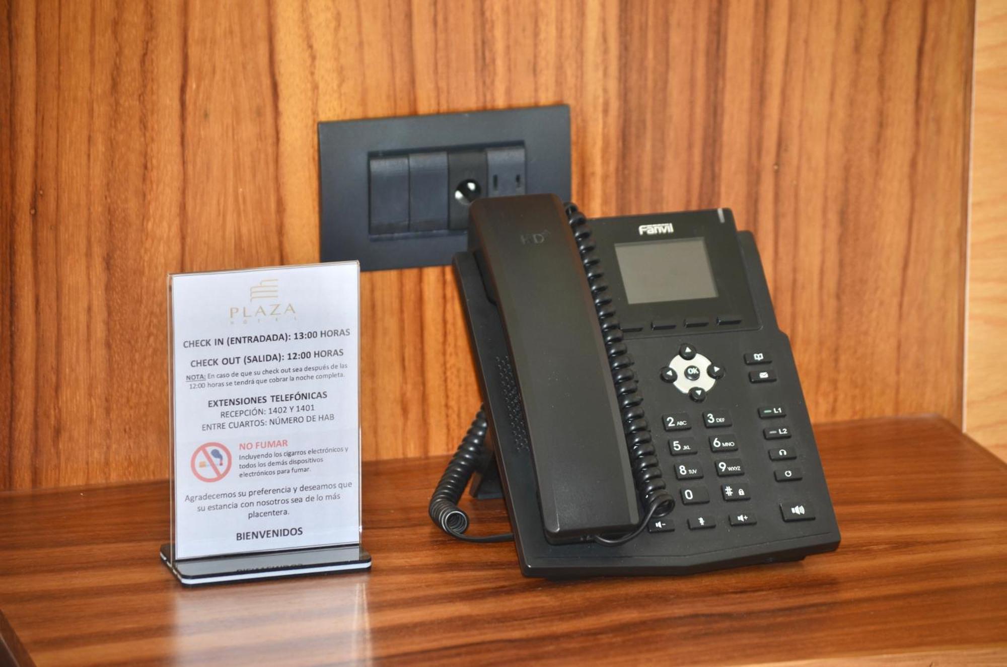 Hotel Plaza Rioverde Río Verde Eksteriør billede