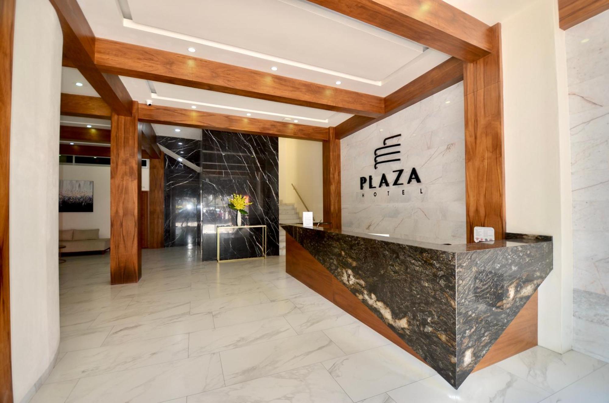 Hotel Plaza Rioverde Río Verde Eksteriør billede