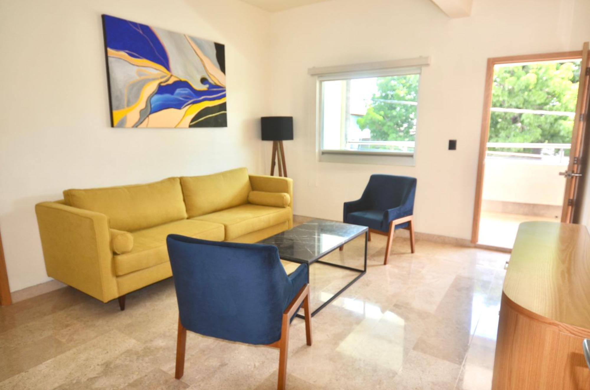Hotel Plaza Rioverde Río Verde Eksteriør billede