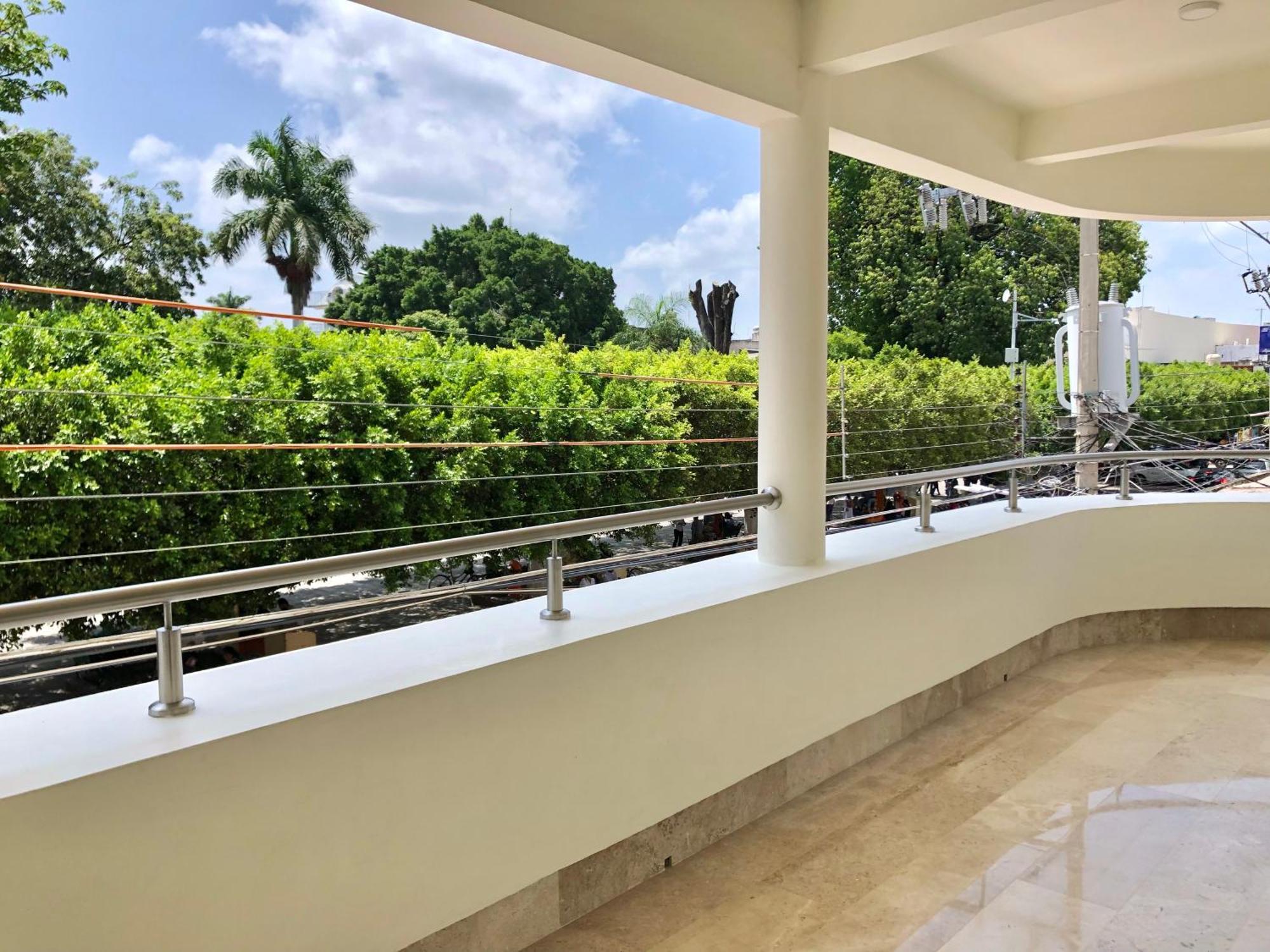 Hotel Plaza Rioverde Río Verde Eksteriør billede