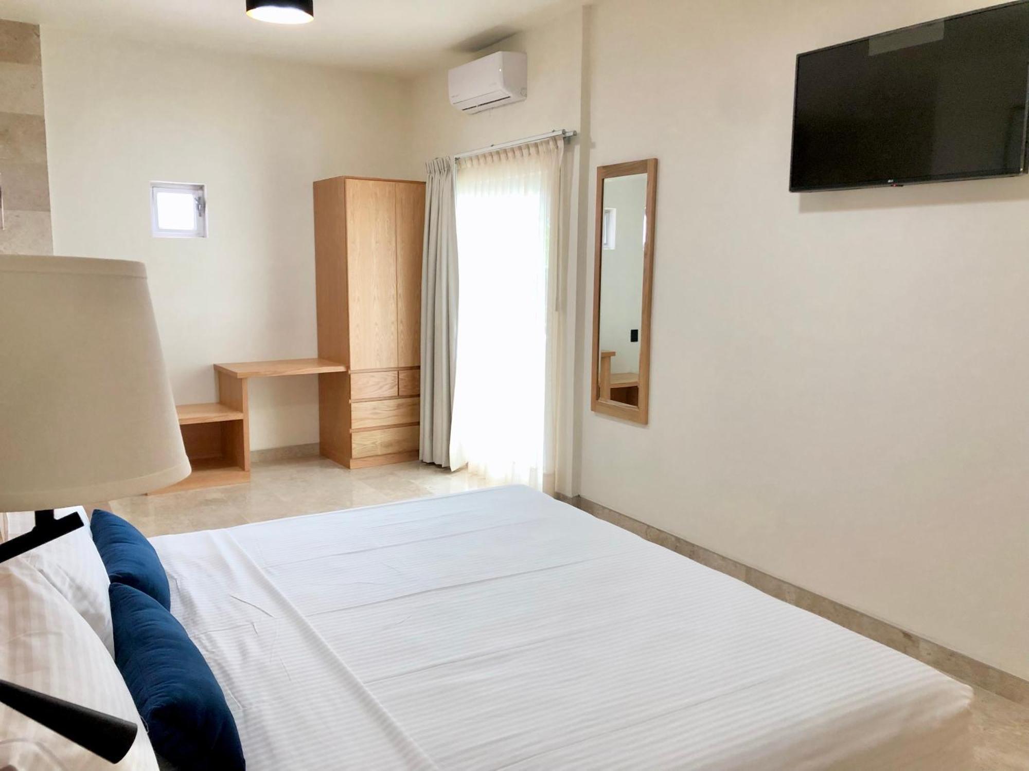 Hotel Plaza Rioverde Río Verde Eksteriør billede